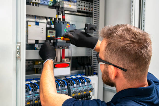 Best Industrial Electrical Services  in Morehead, KY