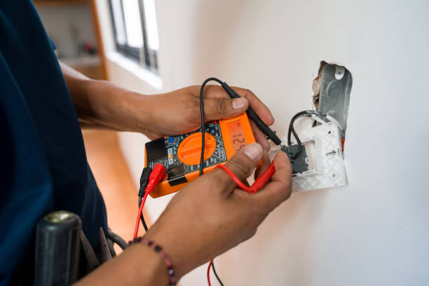 Best Local Electrician Companies  in Morehead, KY