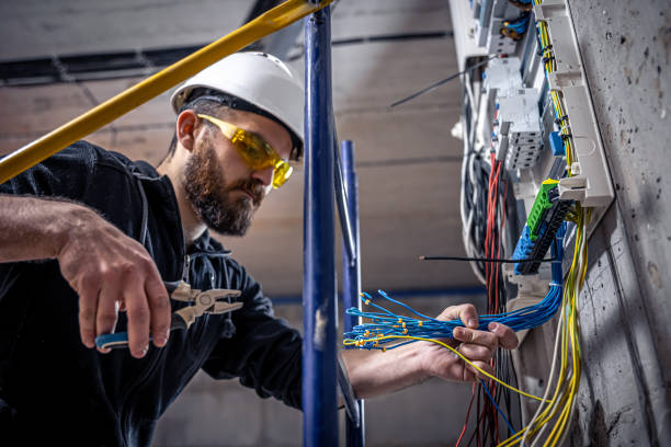 Best Electrical Upgrades for Homes  in Morehead, KY
