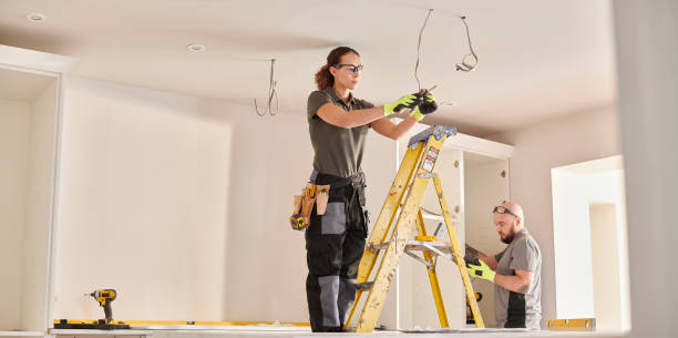 Best Electrical Rewiring Services  in Morehead, KY