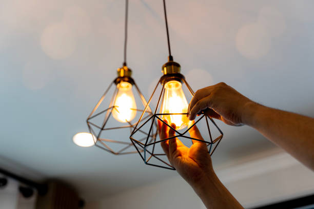 Best Local Electrician Companies  in Morehead, KY