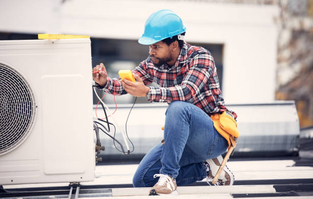 Best Electrical Installation Contractor  in Morehead, KY