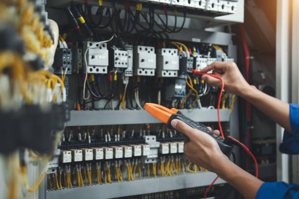 Best Electrical System Inspection  in Morehead, KY