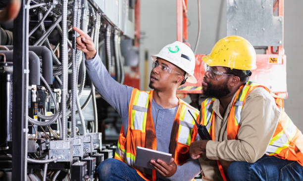 Best Electrical System Inspection  in Morehead, KY