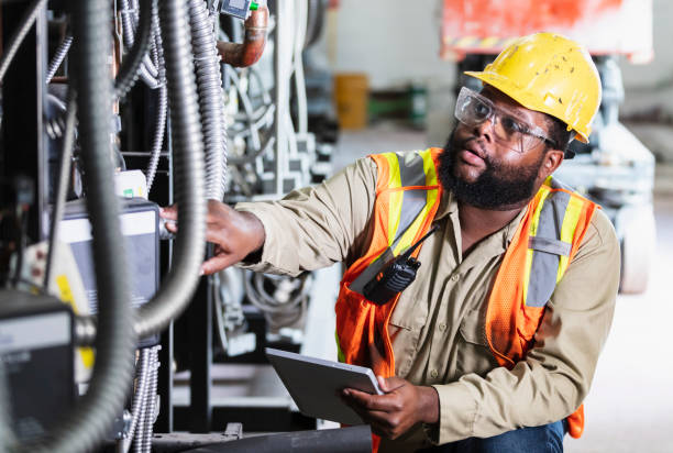 Best Commercial Electrician Services  in Morehead, KY
