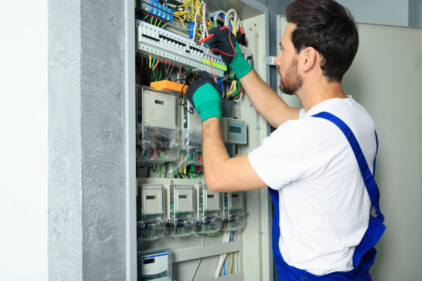 Best Electrical Contractors for Businesses  in Morehead, KY