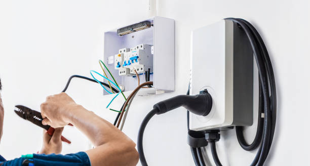 Professional Electrician in Morehead, KY
