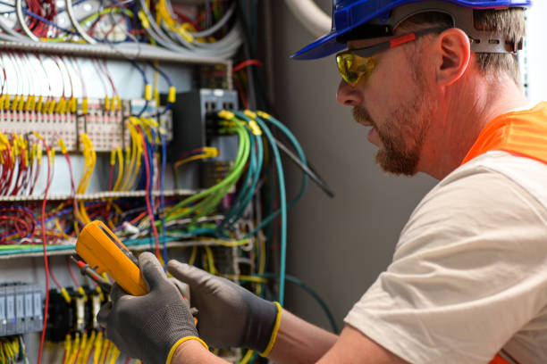 Best Licensed Electrician  in Morehead, KY