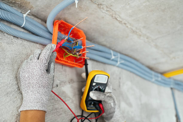 Electrical System Inspection in Morehead, KY
