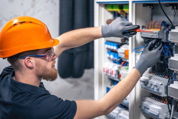 Best Electrical Outlet Repair  in Morehead, KY