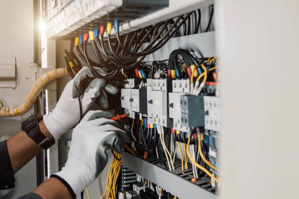 Best Affordable Electrical Installation  in Morehead, KY